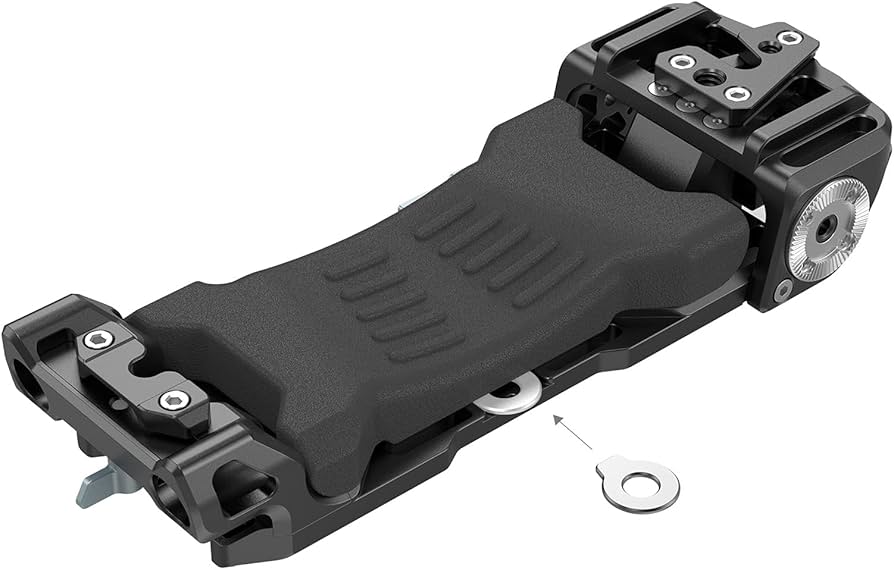 Amazon | SmallRig VCT-14ショルダーパッド クッションパッド